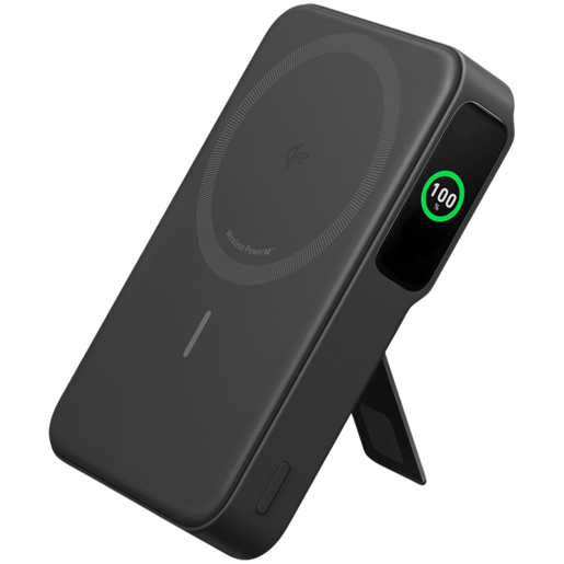 Anker MagGo Power Bank (10K) crna