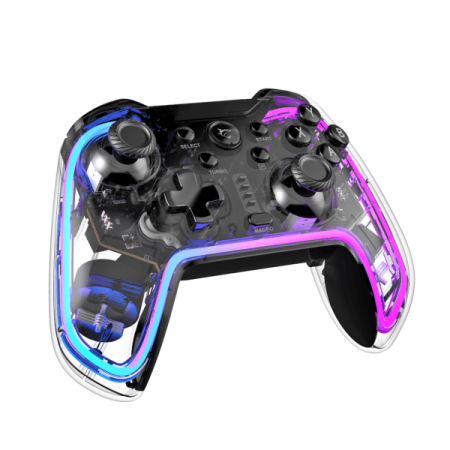 White Shark GAMEPAD GPW-8040 PRAETORIAN Wireless