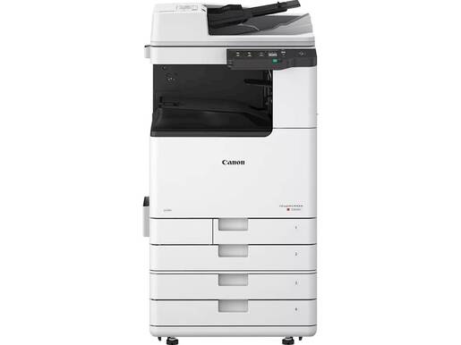 CANON multifunkcijski printer imageRunner C3326i Bundle