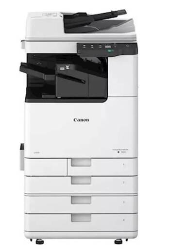 CANON multifunkcijski printer imageRunner 2930i