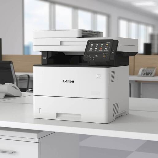 CANON multifunkcijski printer imageRunner 1643i v2 + toner