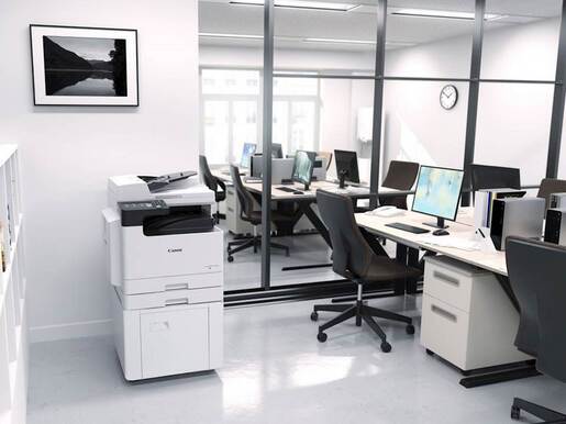 CANON multifunkcijski printer imageRunner 2425i