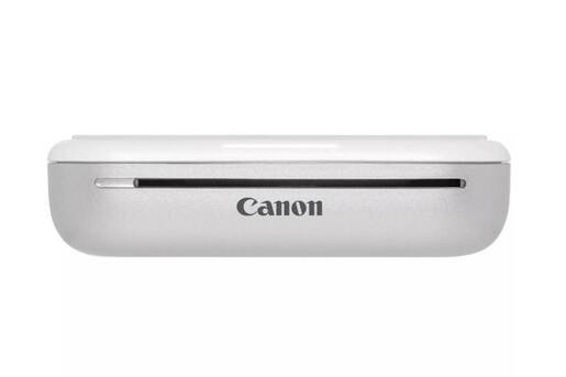 CANON printer dzepni ZOEMINI 2 WHS