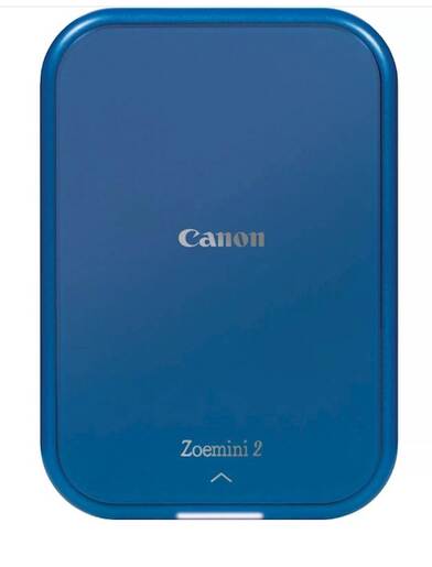CANON printer dzepni ZOEMINI 2 NVS