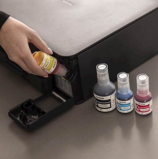 BROTHER printer multifunkcijski  DCP-T230