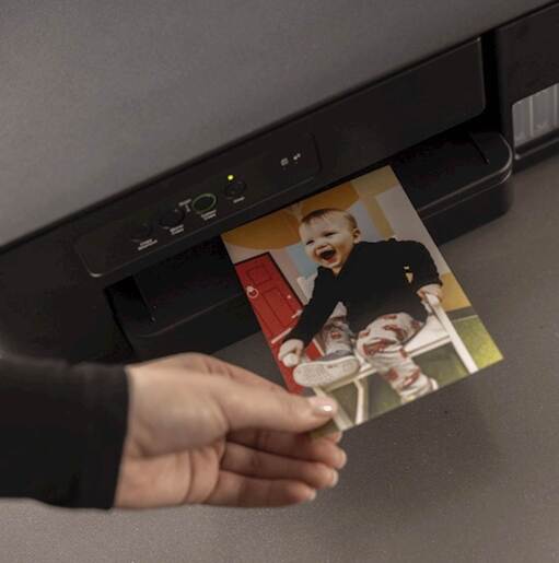 BROTHER printer multifunkcijski  DCP-T230