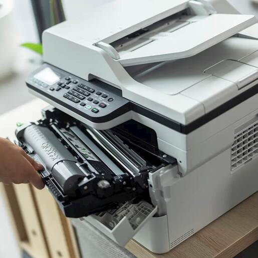 BROTHER printer multifunkcijski MFC-B7800DN