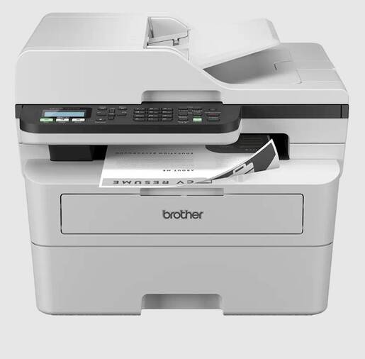 BROTHER printer multifunkcijski MFC-B7810DW
