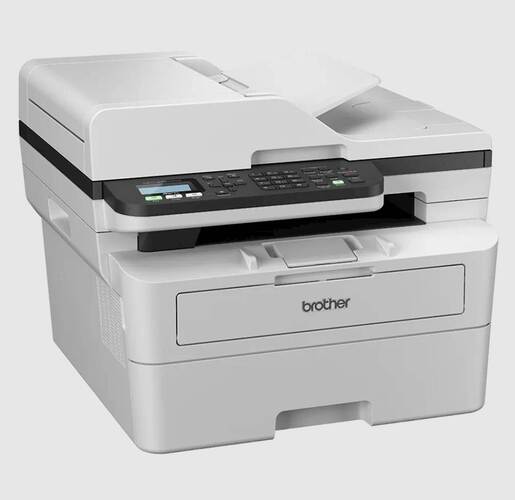 BROTHER printer multifunkcijski MFC-B7810DW