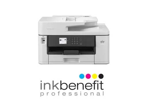BROTHER printer multifunkcijski MFC-J2340DW