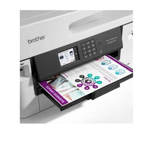 BROTHER printer multifunkcijski MFC-J2340DW