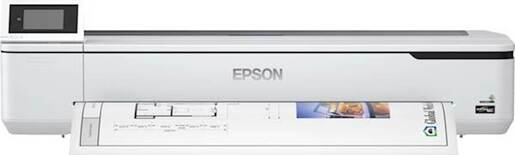 EPSON Ploter SureColor SC-T5100N, bez postolja