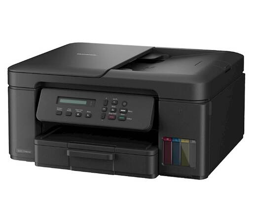 BROTHER printer multifunkcijski  DCP-T730DW