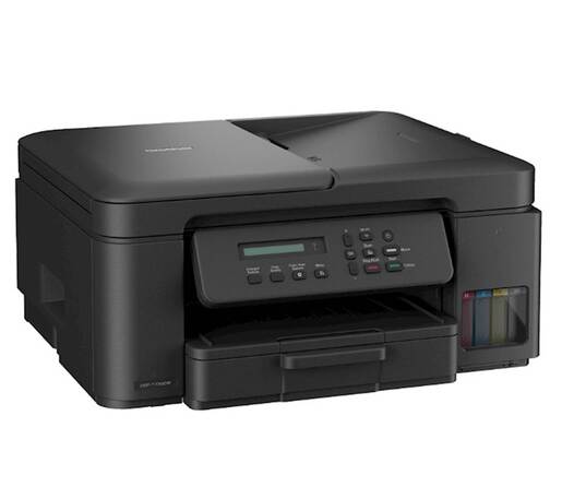 BROTHER printer multifunkcijski  DCP-T730DW
