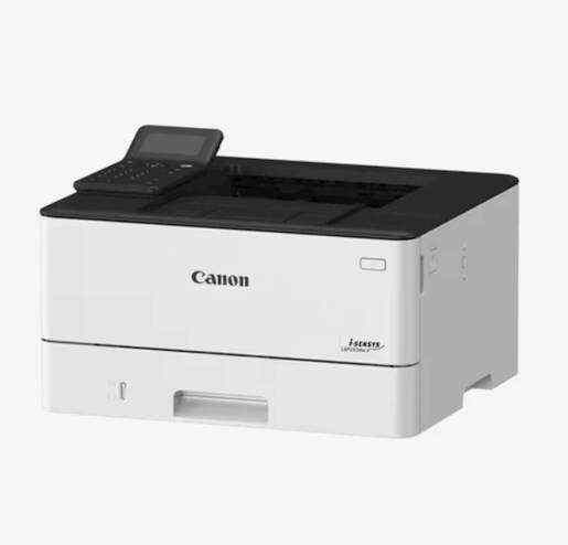 CANON printer LBP243dw II