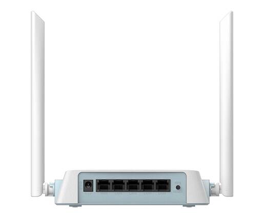 D-LINK Router N300 Smart Router R03/E