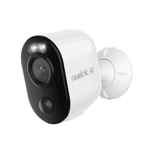 REOLINK IP Kamera Argus serija B350 4K, Baterijska