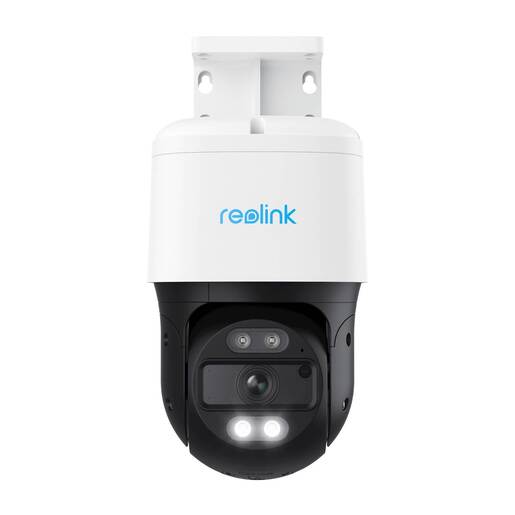 REOLINK IP Kamera P830 4K, 8MP, automatsko pracenje,  355o Pan & 90o Tilt, POE