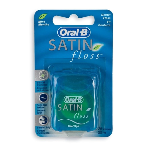Oral-B zubni konac Mint, 25 m