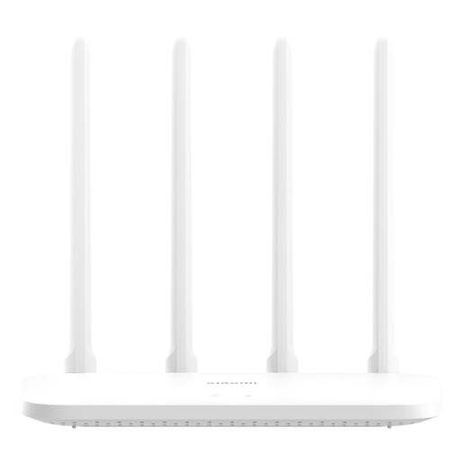 XIAOMI router AC1200 Gigabit port, 128 MB, IPv6
