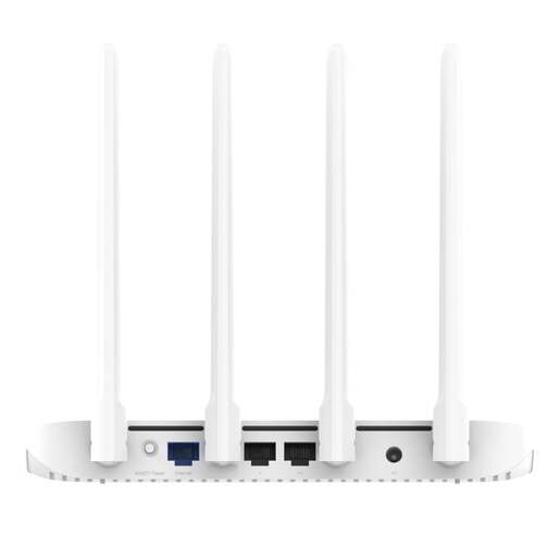 XIAOMI router AC1200 Gigabit port, 128 MB, IPv6