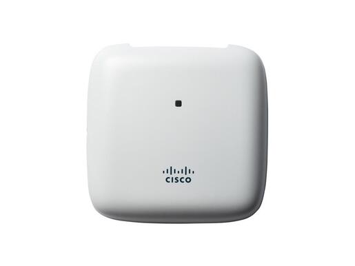 CISCO access point CBW140AC 802.11ac 2x2 Wave