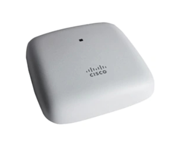 CISCO access point CBW140AC 802.11ac 2x2 Wave