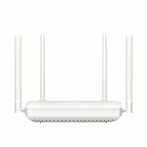 XIAOMI router AX1500 WiFi 6, Mesh, 4x Gigabit port IEEE 802.11a/b/g/n/ac/ax, IEEE 802.3/3u