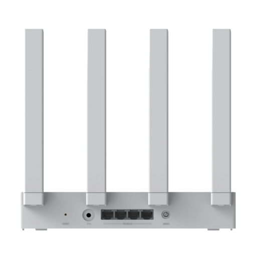 XIAOMI router AX3000T WiFi 6, brzina do 3000 Mbps mesh