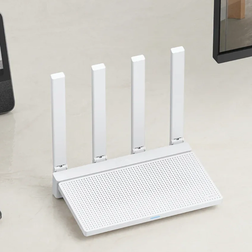 XIAOMI router AX3000T WiFi 6, brzina do 3000 Mbps mesh