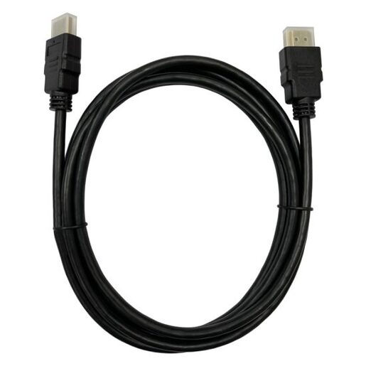 LC-Power LC-C-HDMI-2.0-2M HDMI 2.0, kabl za monitore,2m Double shielding