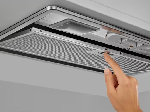 Electrolux napa LFG235S