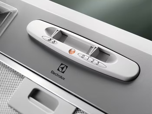 Electrolux napa LFG235S