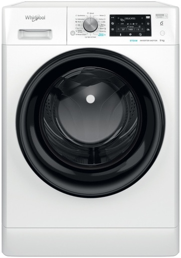 Whirlpool mašina za veš FFD 9479 BV EE
