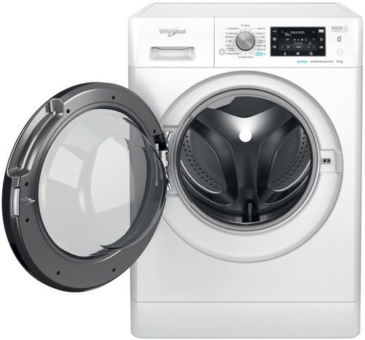 Whirlpool mašina za veš FFD 9479 BV EE