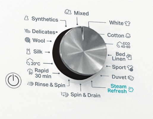 Whirlpool mašina za veš FFD 9479 BV EE