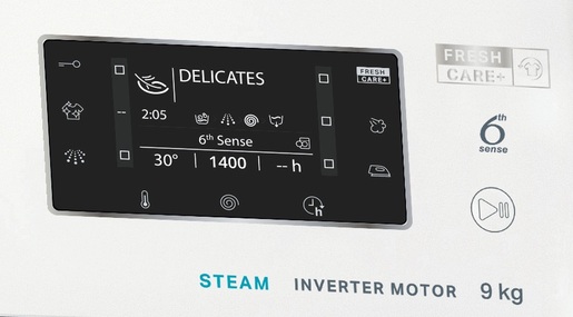 Whirlpool mašina za veš FFD 9479 BV EE