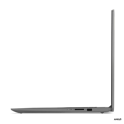 Lenovo IdeaPad 3 17ABA7, 82RQ008WSC, 17.3" FHD IPS, AMD Ryzen 7 5825U, 16GB RAM, 1TB PCIe NVMe SSD, AMD Radeon Graphics, Free DOS, laptop