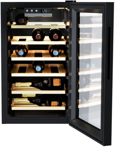 Candy frižider za vino CWCEL 210/NF