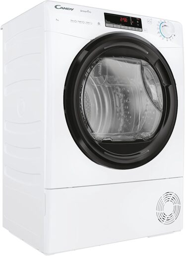 Candy sušilica CRO4 H7A2TBE-S