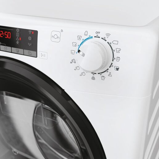 Candy sušilica CRO4 H7A2TBE-S