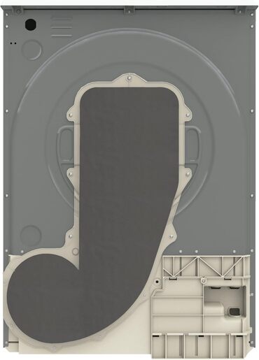 Candy sušilica CRO4 H7A2TBE-S