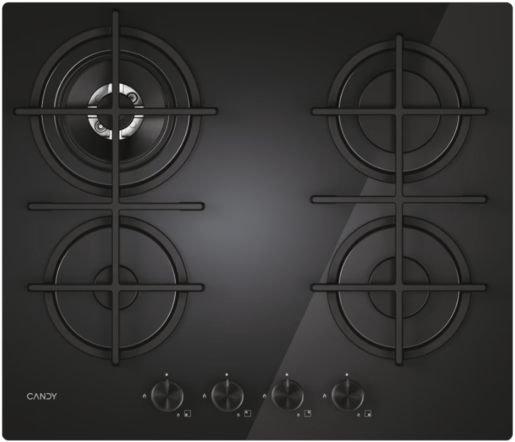 Candy ploča CVG6BR4WTB