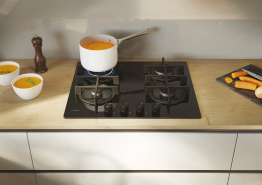 Candy ploča CVG6BR4WTB