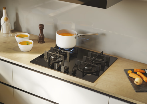 Candy ploča CVG6BR4WTB