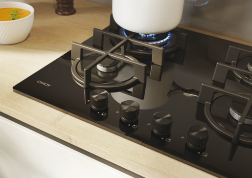 Candy ploča CVG6BR4WTB