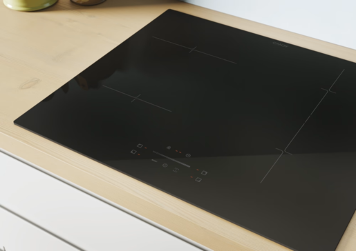 Candy ploča CTP643C/YEP