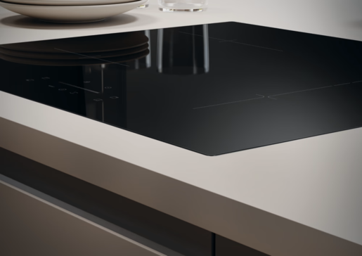 Candy ploča CTP643C/YEP