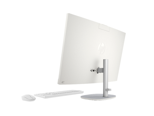 HP računar 27-cr0086ny AIO, 27, FulLHD, Touch,Intel Core i5 1355U, 16GB DDR4 RAM, 512GB SSD, Windows 11 Home, miš i tastatura, 1 godina garancije
