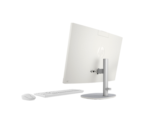 HP računar 24-cr0108ny AIO, 24, FullHD, Touch, AMD Ryzen 7 7730U, 16GB DDR4 RAM, 512GB SSD, FreeDOS,miš i tastatura, 1 godina garancije